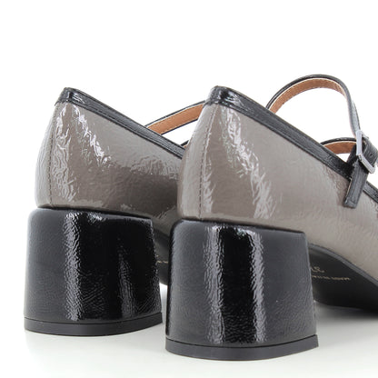 Scarpe Hodea donna 623373MIA25 NAP FANGO