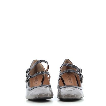 Scarpe Hodea donna 623373MIA25 NAP FANGO