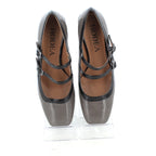 Hodea Decollete Luisa Grigio