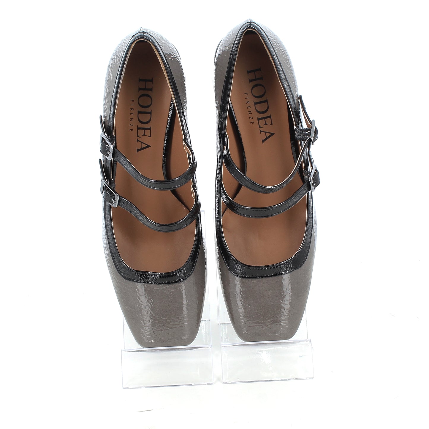 Scarpe Hodea donna 623373MIA25 NAP FANGO