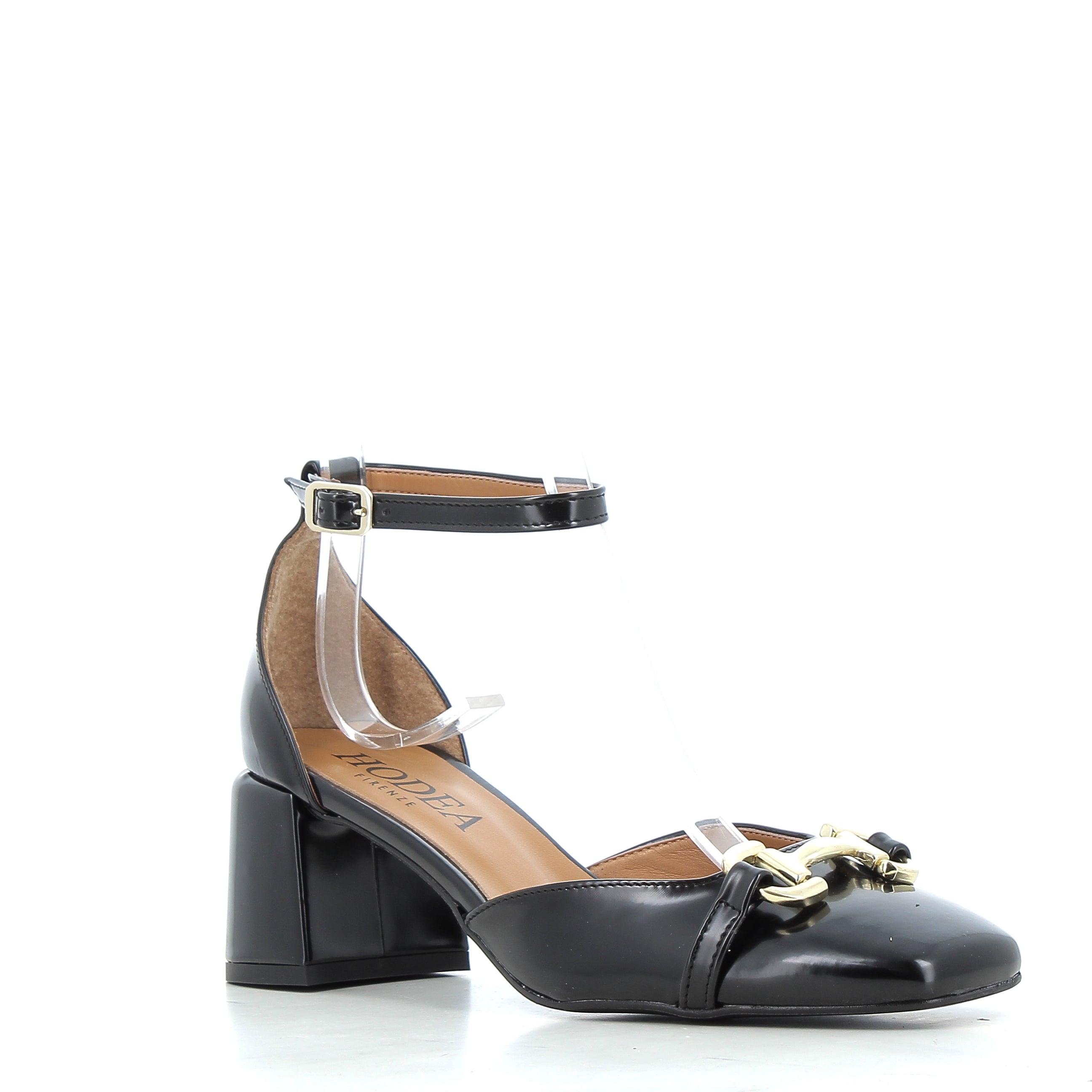 Hodea Decollete Amelia