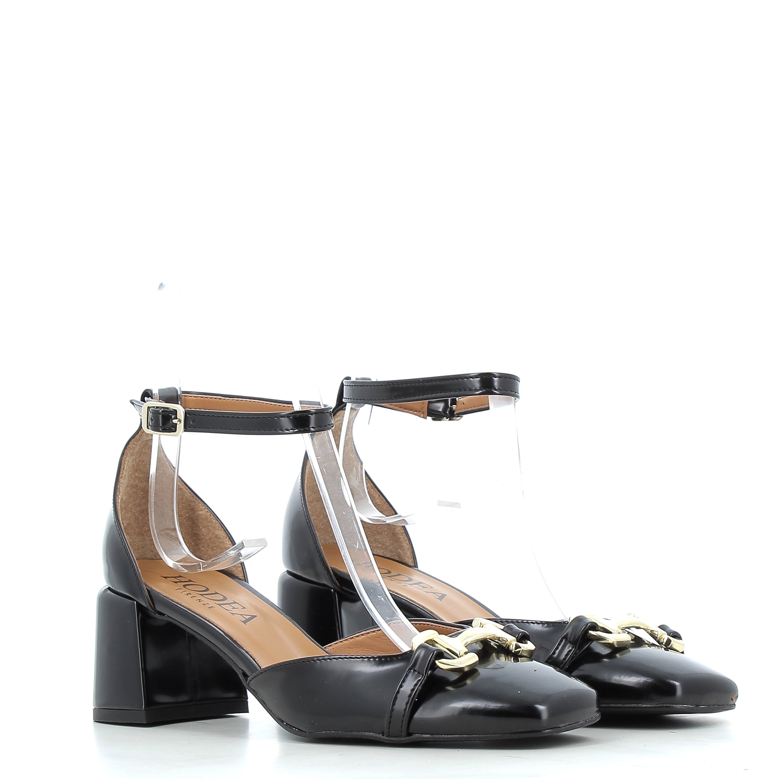 Hodea Decollete Amelia