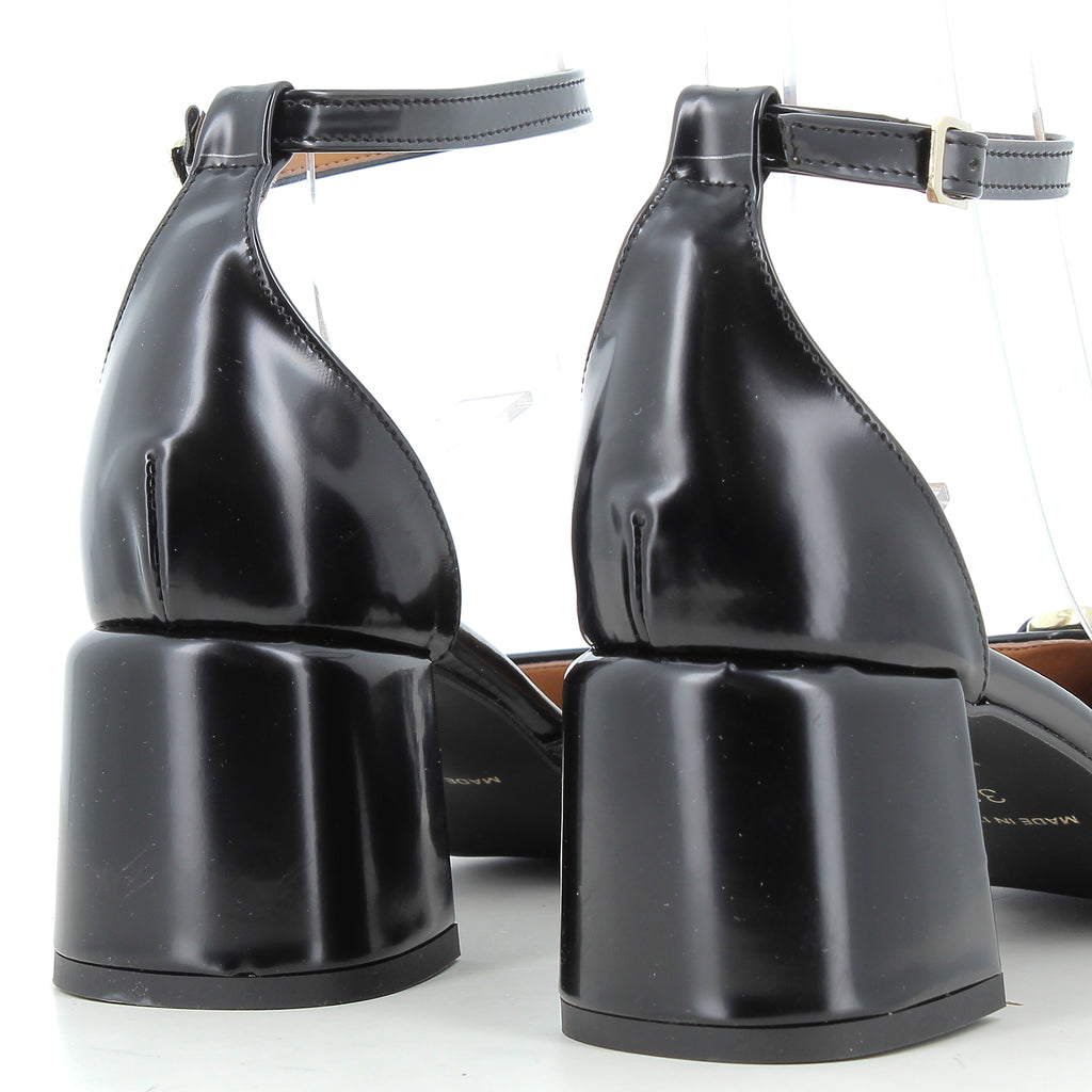 Hodea Decollete Amelia