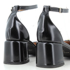 Hodea Decollete Amelia