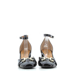 Hodea Decollete Amelia