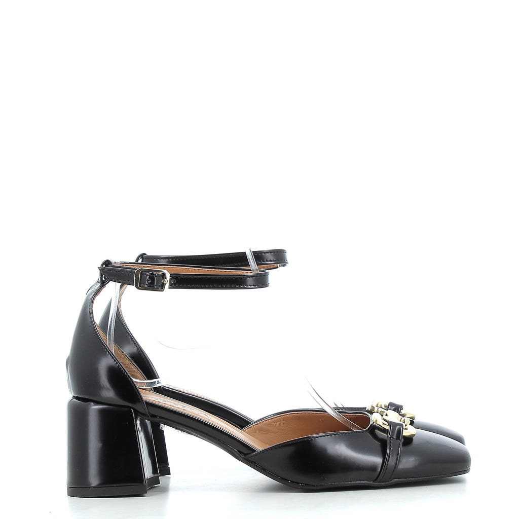 Hodea Decollete Amelia