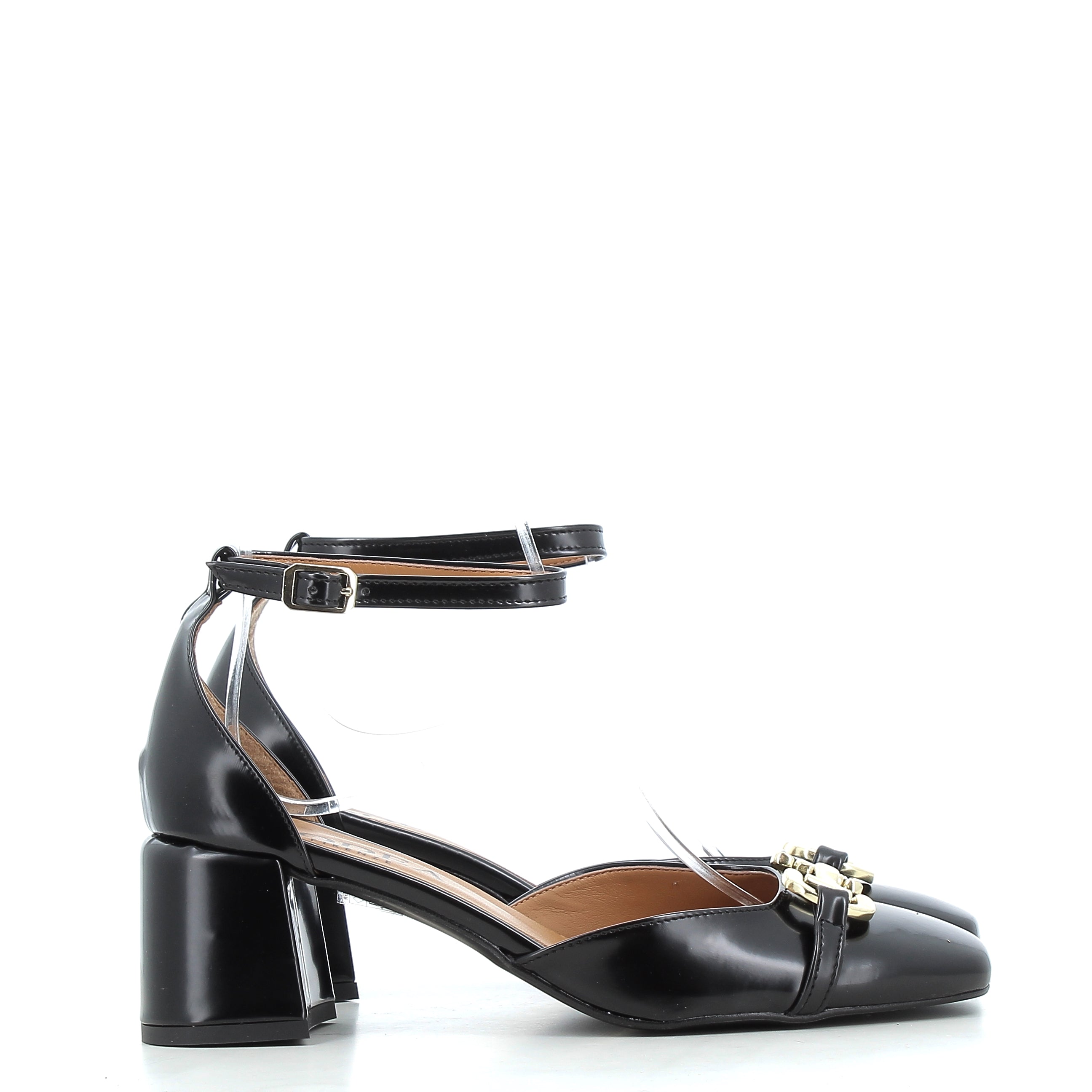 Hodea Decollete Amelia