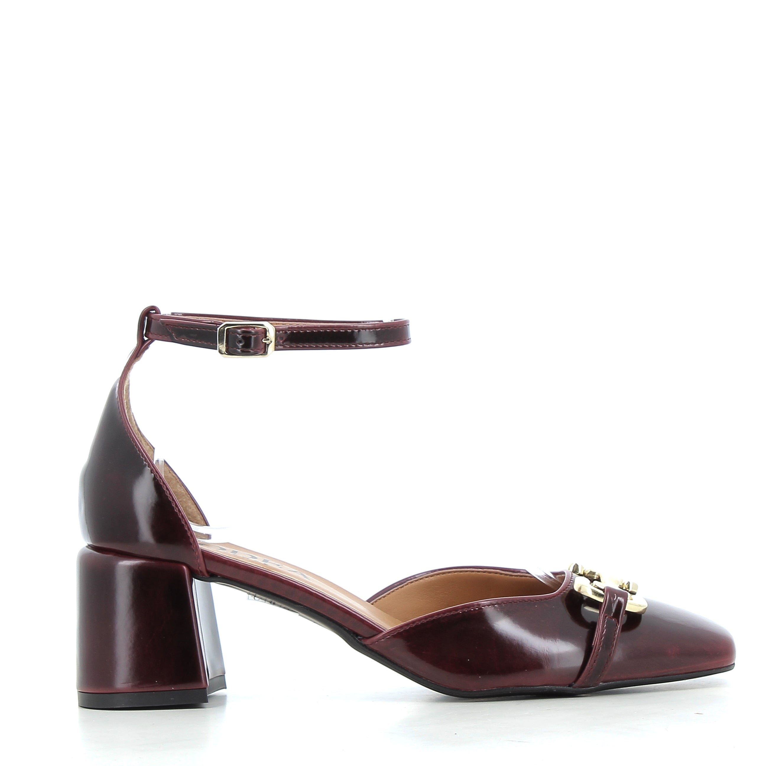 Hodea Decollete Amelia