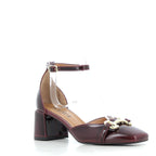 Hodea Decollete Amelia