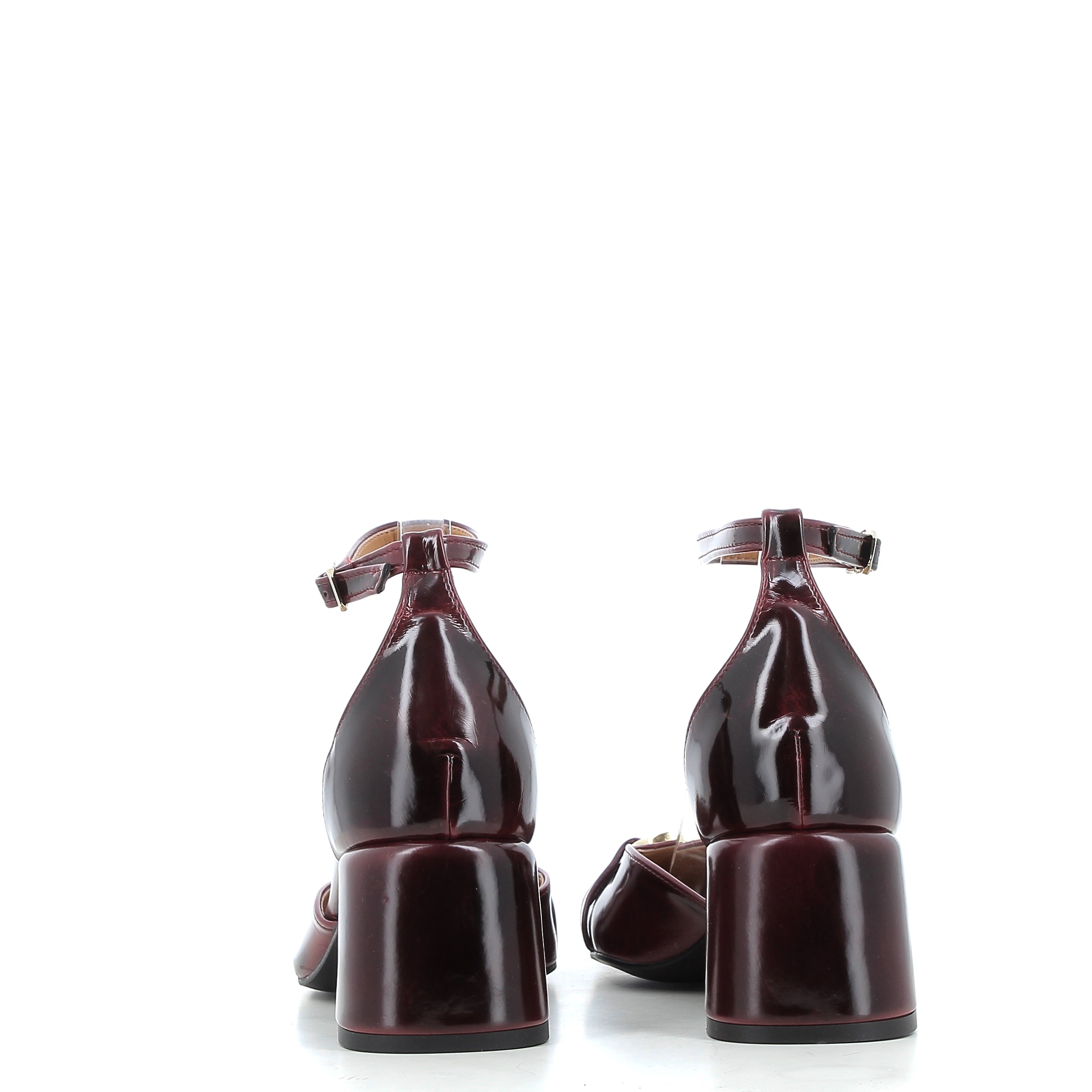 Hodea Decollete Amelia