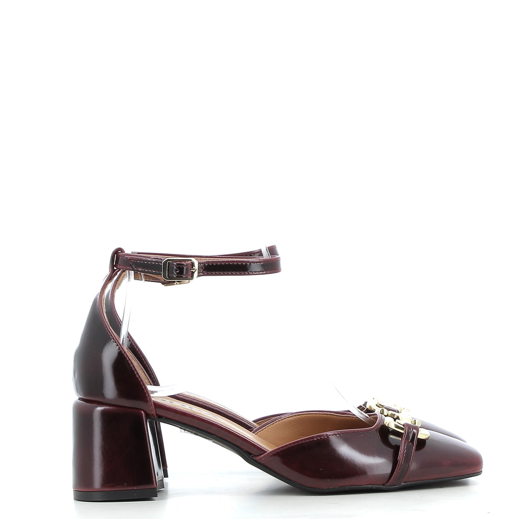 Hodea Decollete Amelia