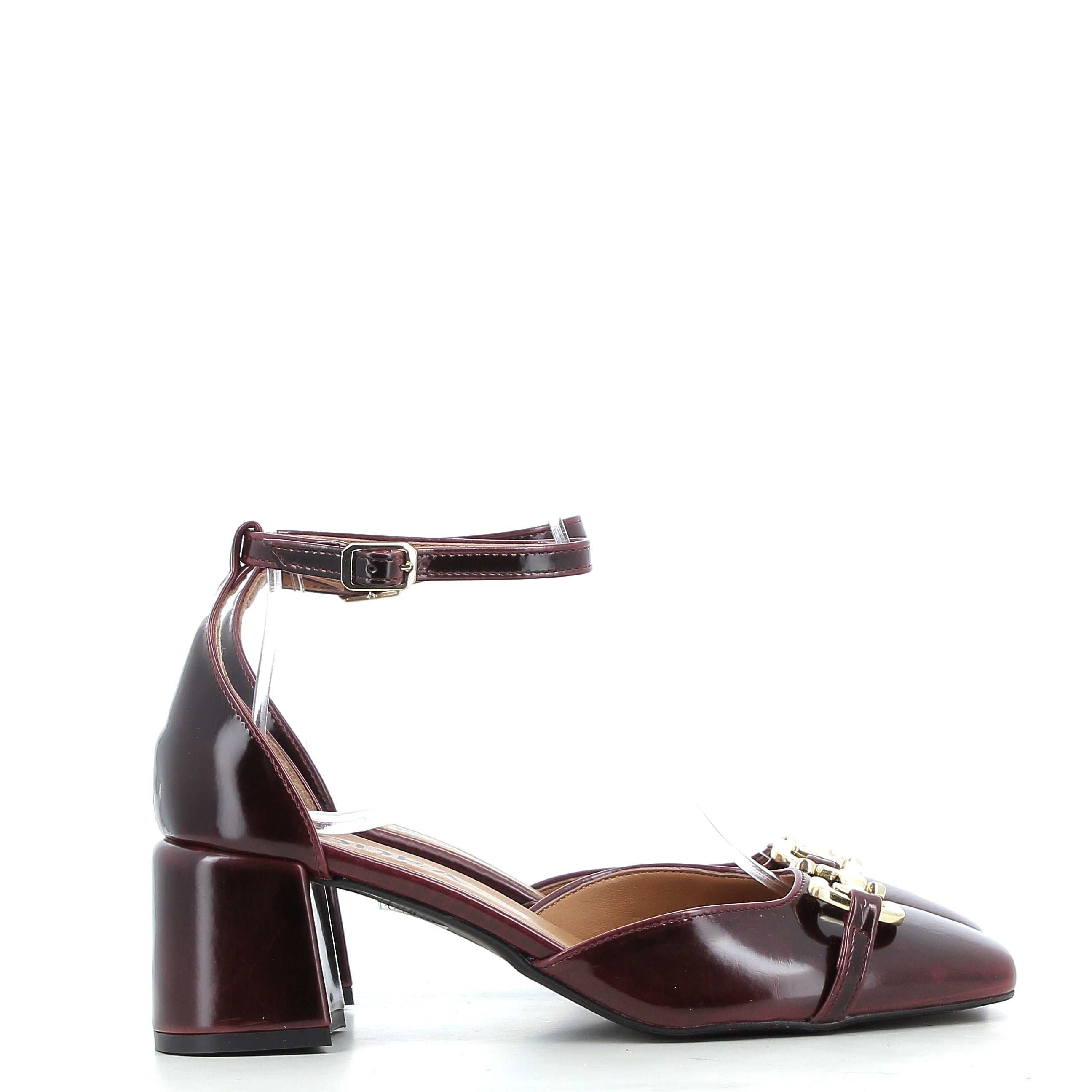 Hodea Decollete Amelia