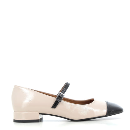 Scarpe Hodea donna 500392MIA25 NAP NUDE
