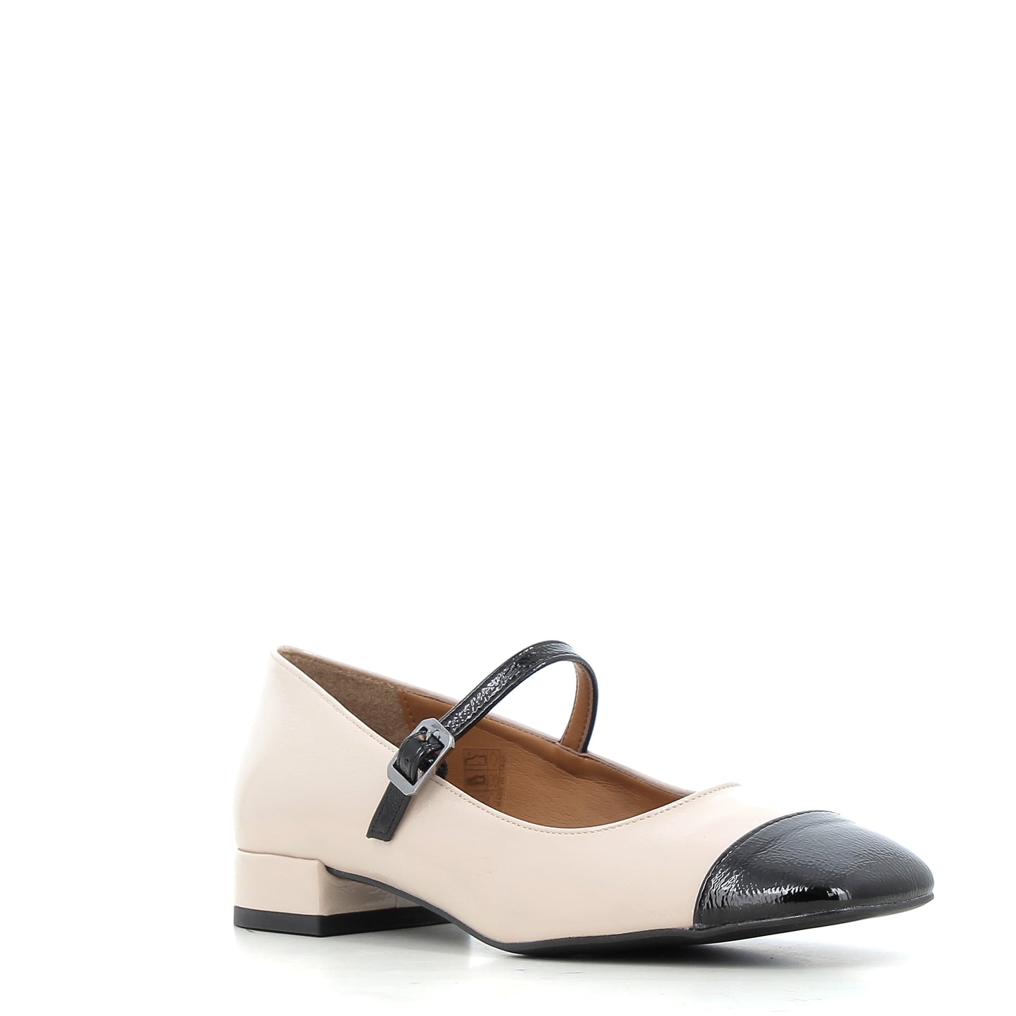 Scarpe Hodea donna 500392MIA25 NAP NUDE