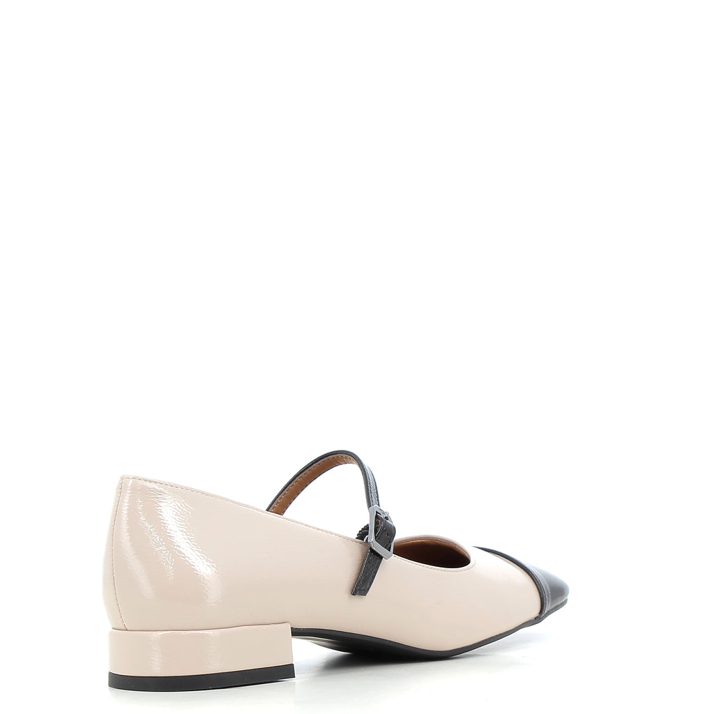 Scarpe Hodea donna 500392MIA25 NAP NUDE