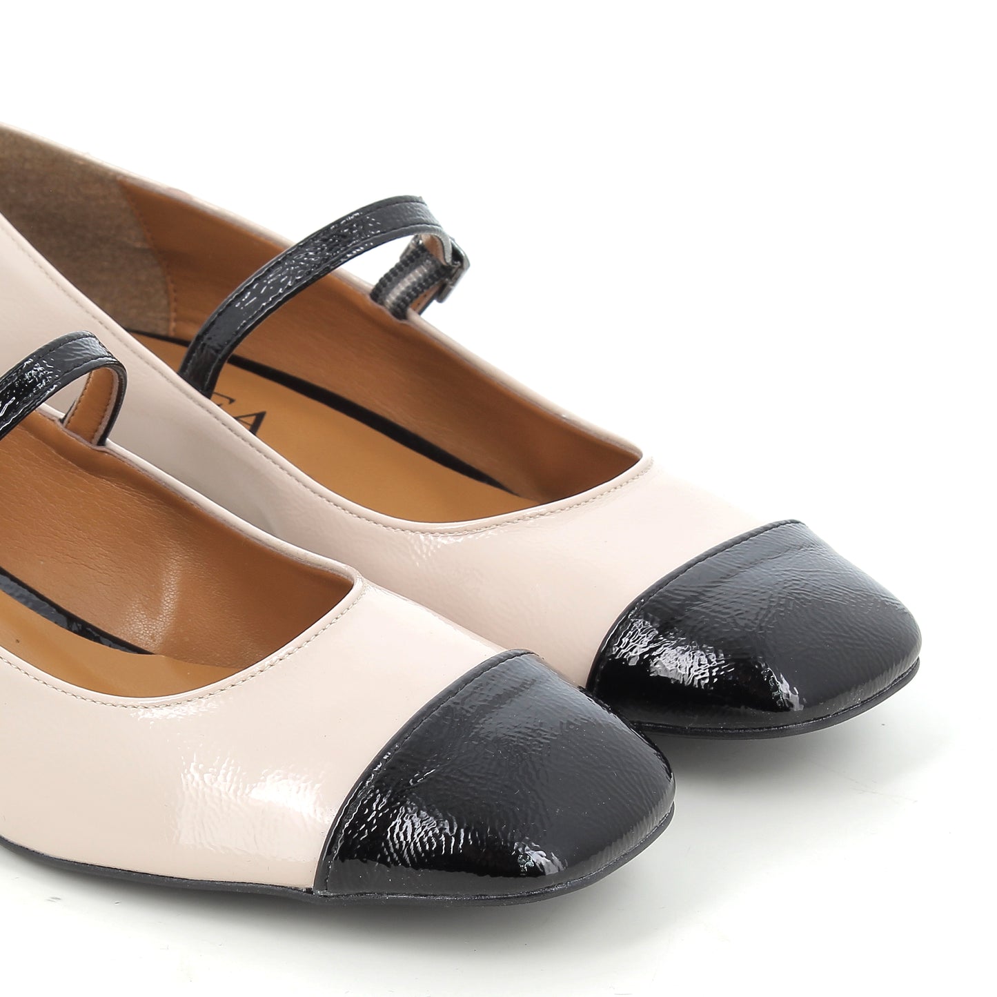 Scarpe Hodea donna 500392MIA25 NAP NUDE