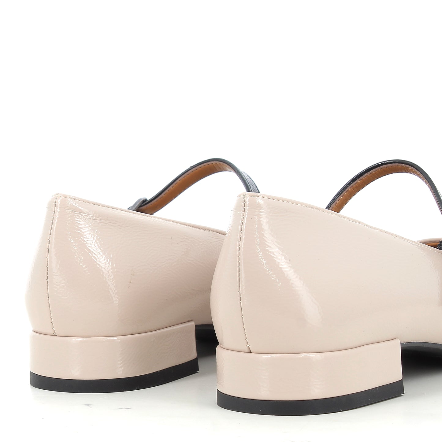 Scarpe Hodea donna 500392MIA25 NAP NUDE