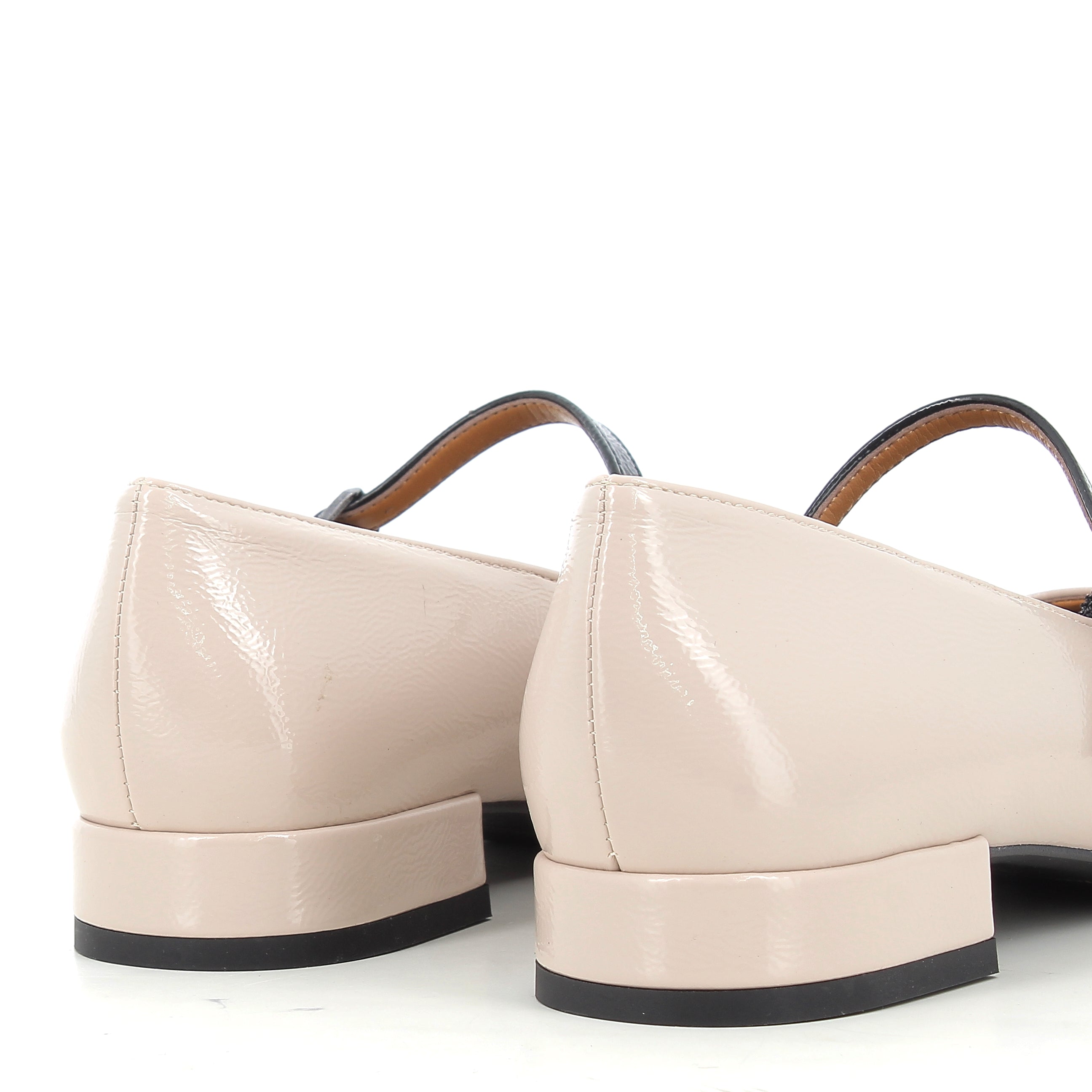 Scarpe Hodea donna 500392MIA25 NAP NUDE