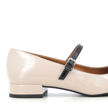 Scarpe Hodea donna 500392MIA25 NAP NUDE