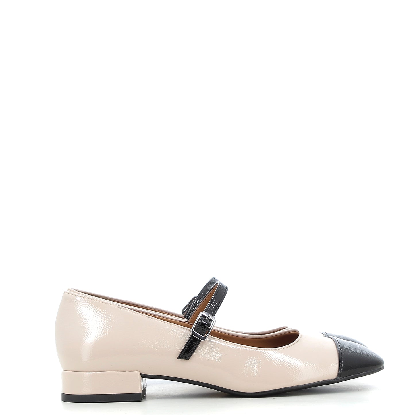 Scarpe Hodea donna 500392MIA25 NAP NUDE