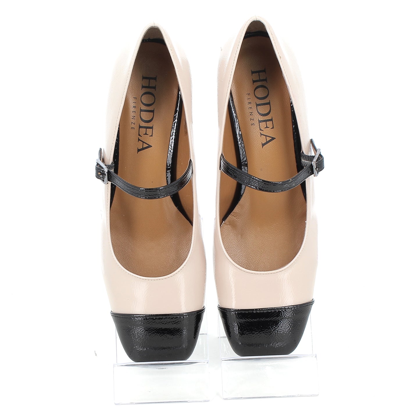 Scarpe Hodea donna 500392MIA25 NAP NUDE