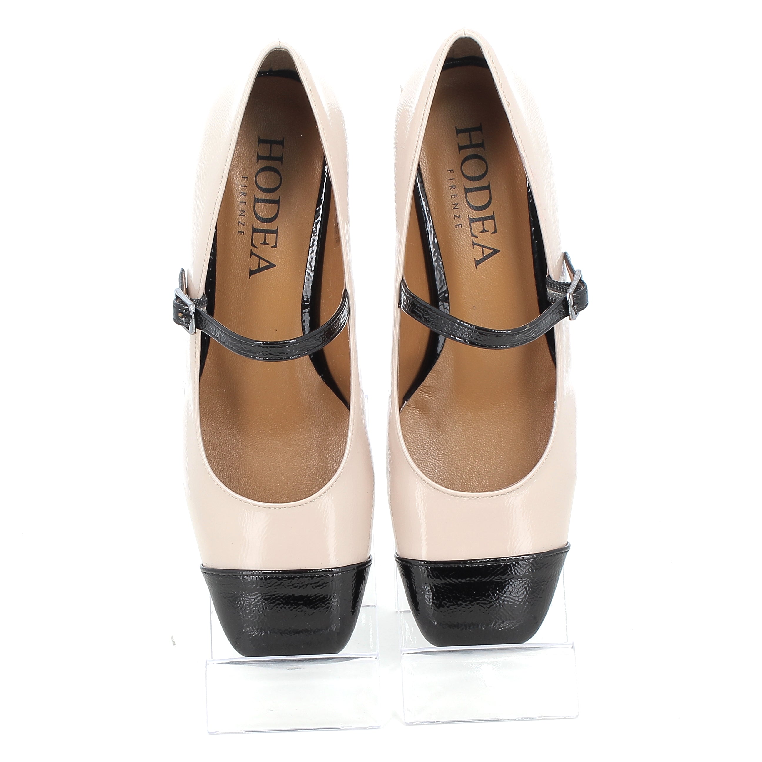 Scarpe Hodea donna 500392MIA25 NAP NUDE