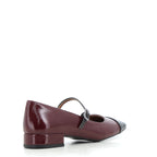 Scarpe Hodea donna 500392MIA25 NAP BORDO