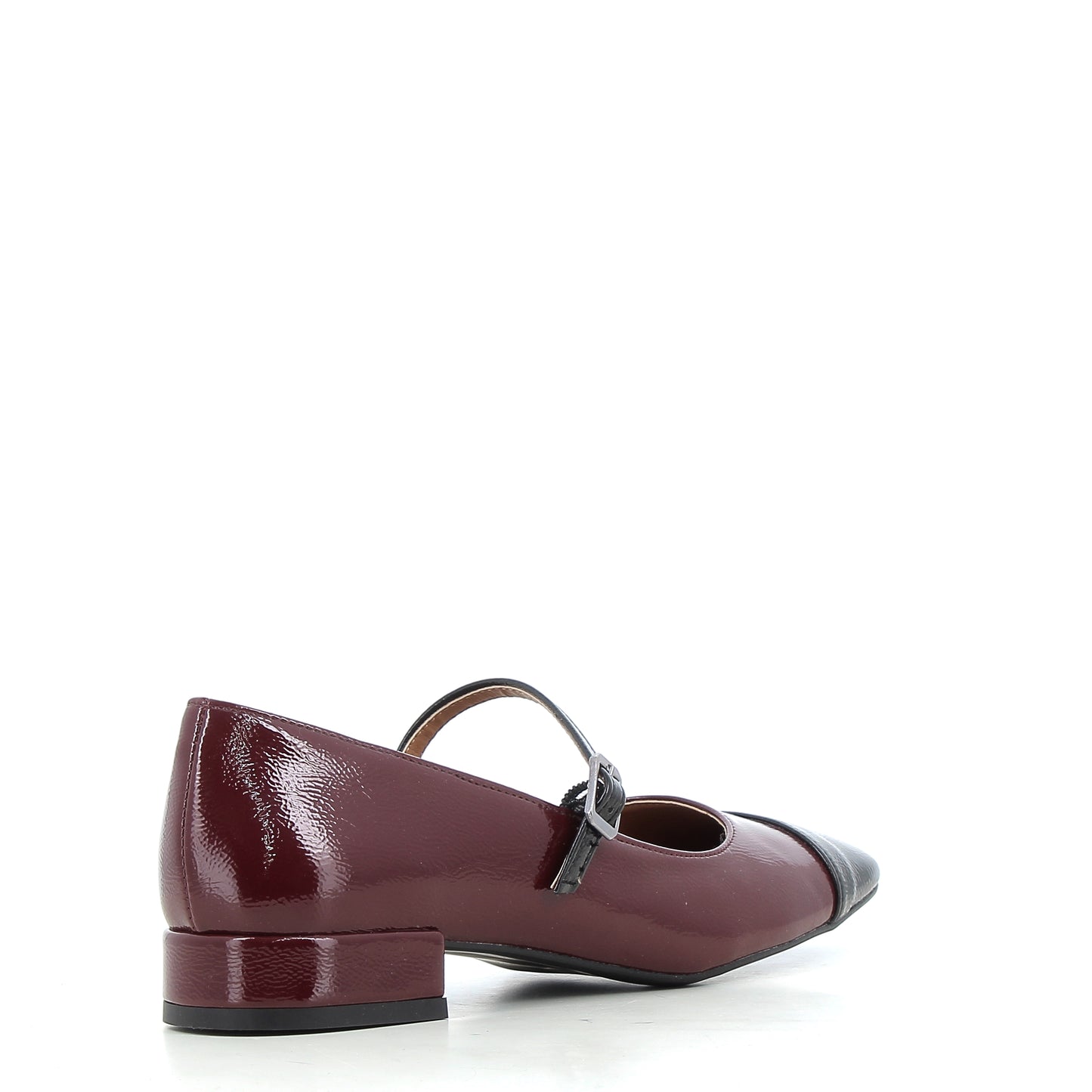 Scarpe Hodea donna 500392MIA25 NAP BORDO