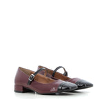 Scarpe Hodea donna 500392MIA25 NAP BORDO