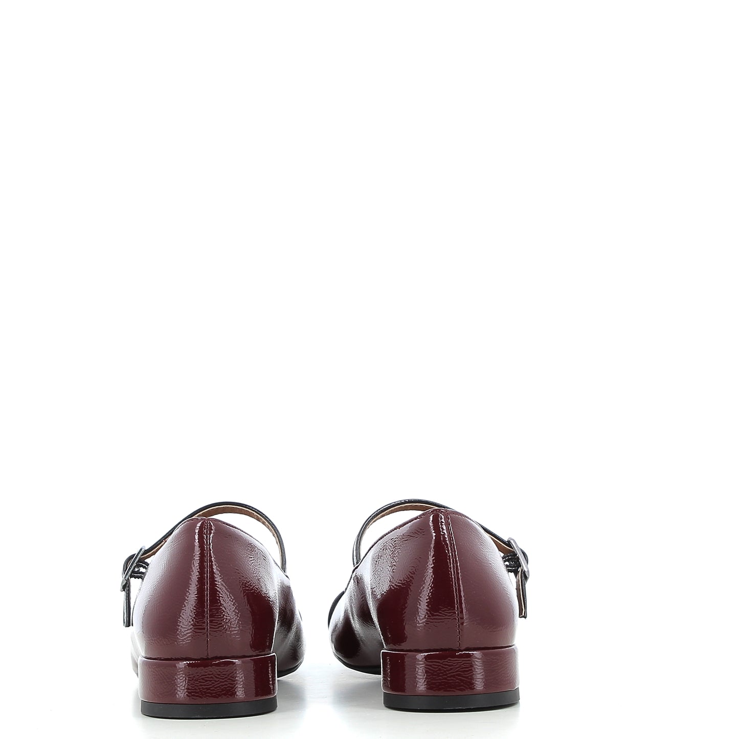Scarpe Hodea donna 500392MIA25 NAP BORDO