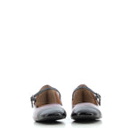 Scarpe Hodea donna 500392MIA25 NAP BORDO