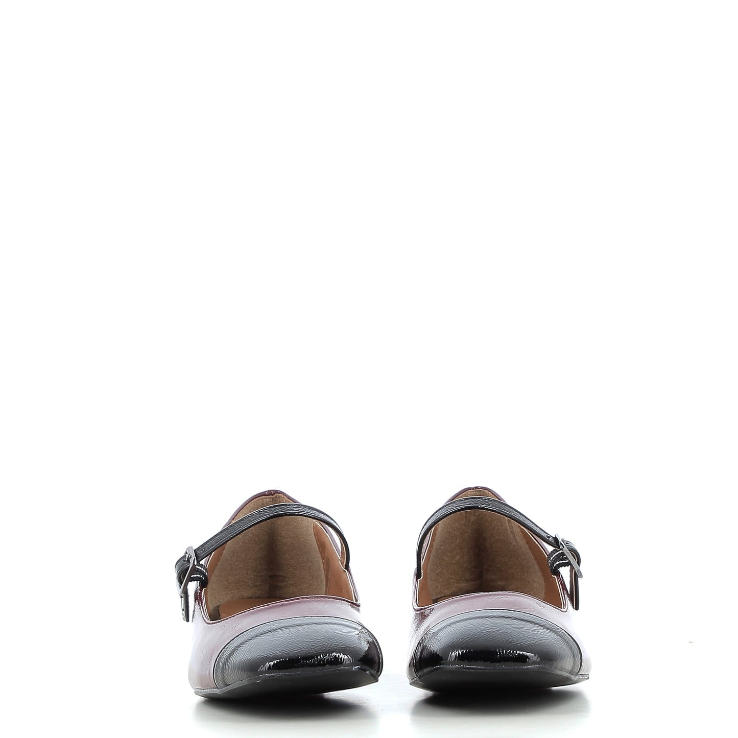 Scarpe Hodea donna 500392MIA25 NAP BORDO