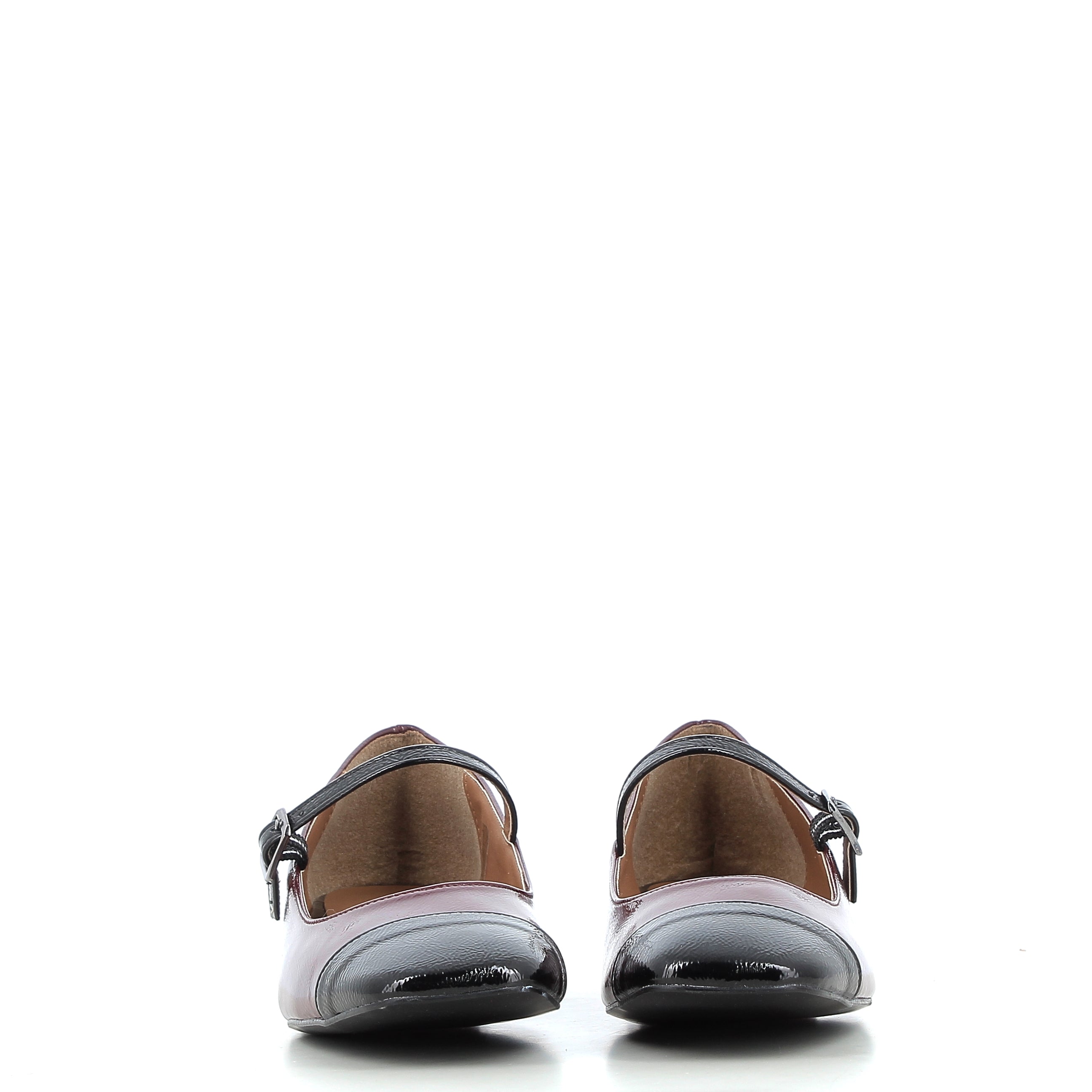 Scarpe Hodea donna 500392MIA25 NAP BORDO