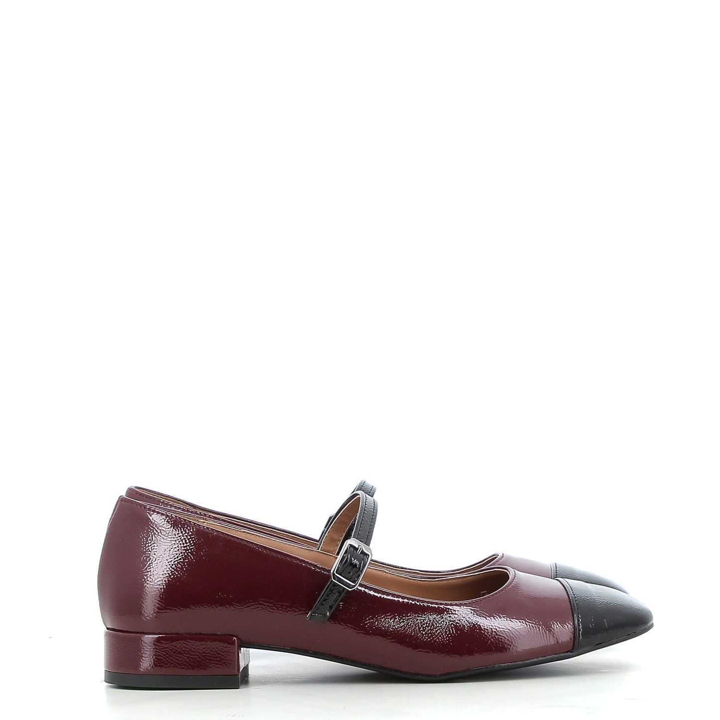 Scarpe Hodea donna 500392MIA25 NAP BORDO