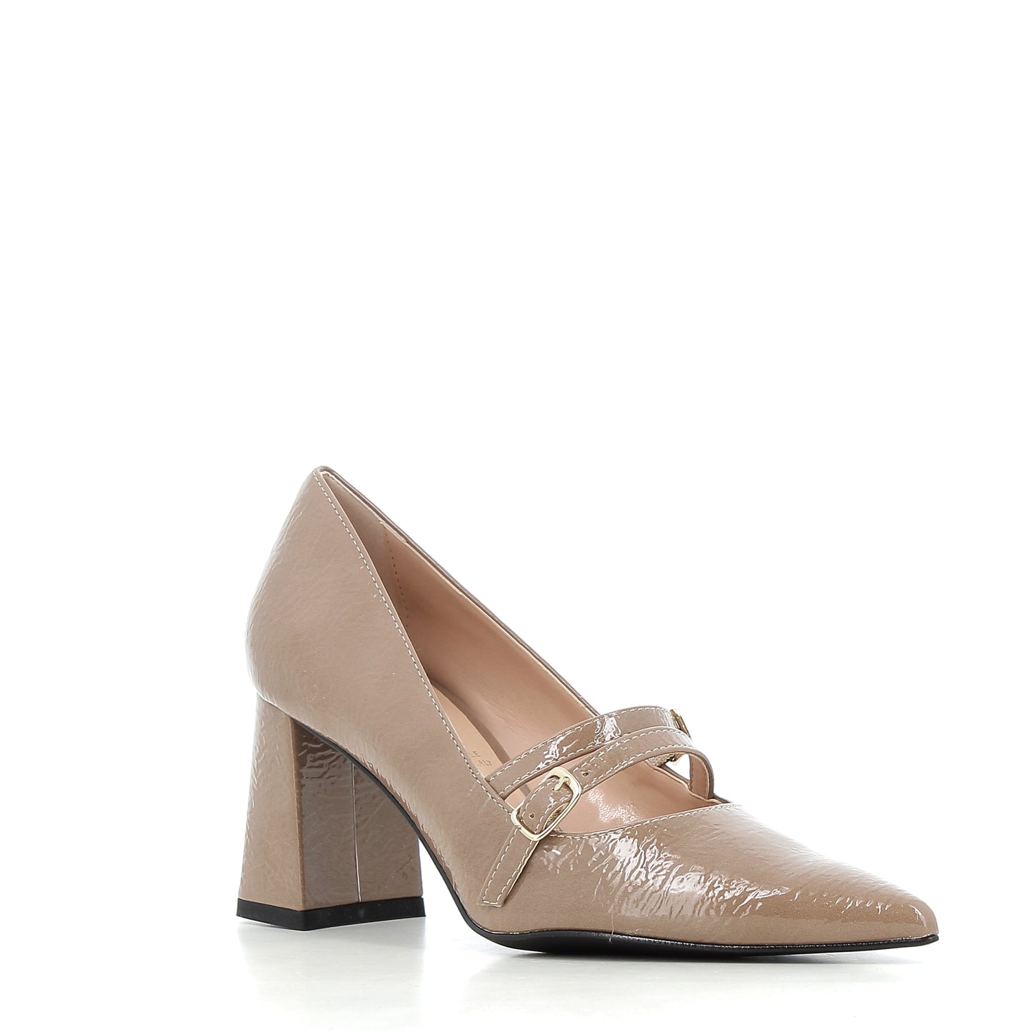 Scarpe Hodea donna T8073MIA25 NAP FANGO