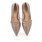 Hodea Decollete Rossella Beige