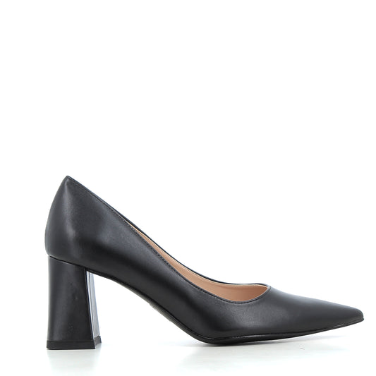 Scarpe Hodea donna 1073MIA25 PEL NERO