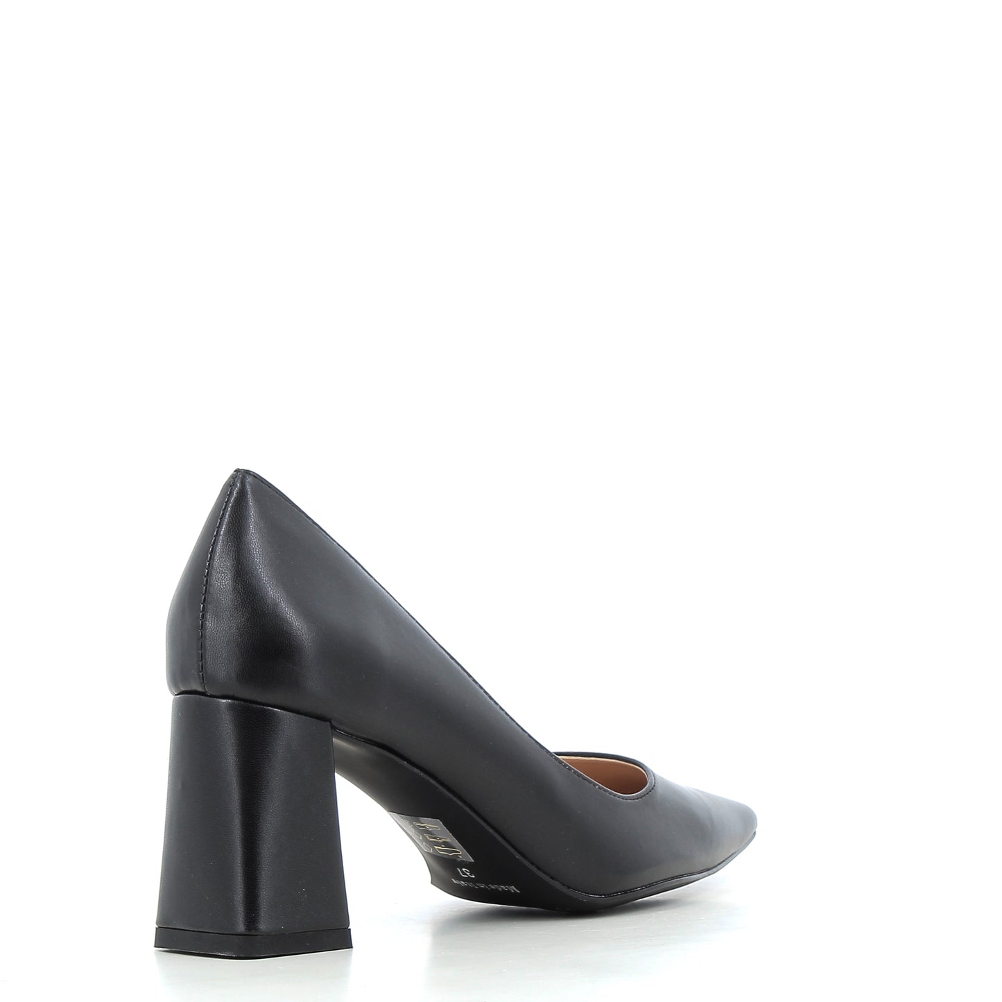 Scarpe Hodea donna 1073MIA25 PEL NERO