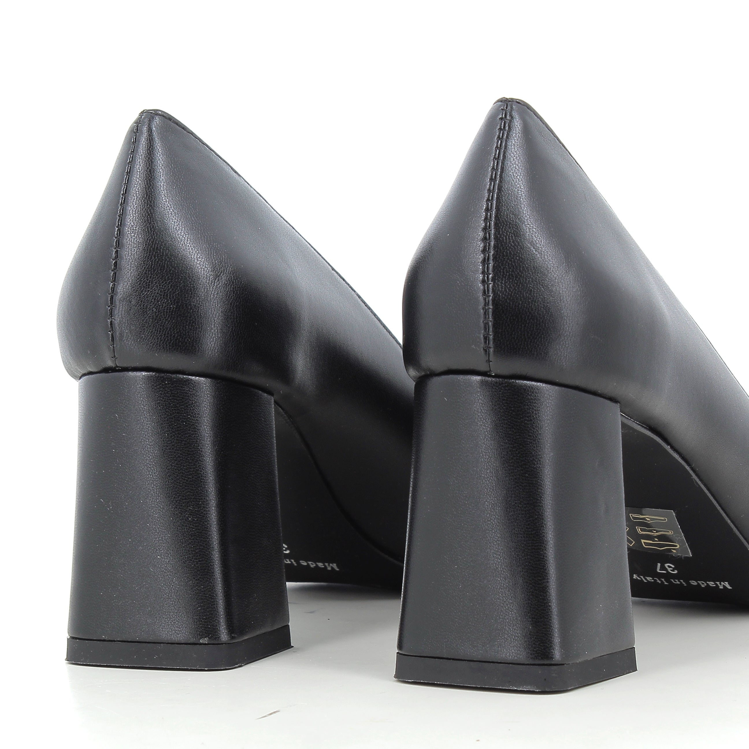 Hodea Decollete Giorgia Nero