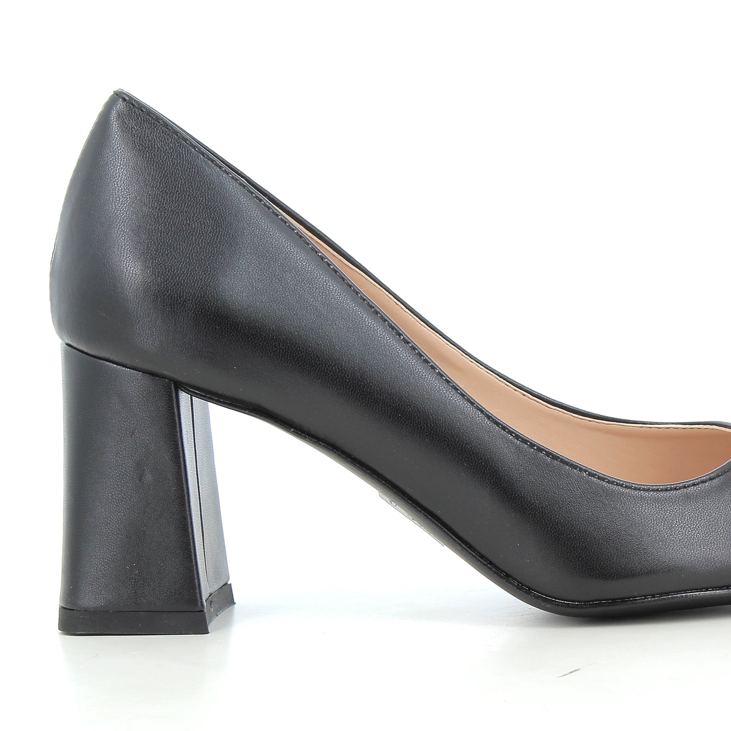 Scarpe Hodea donna 1073MIA25 PEL NERO