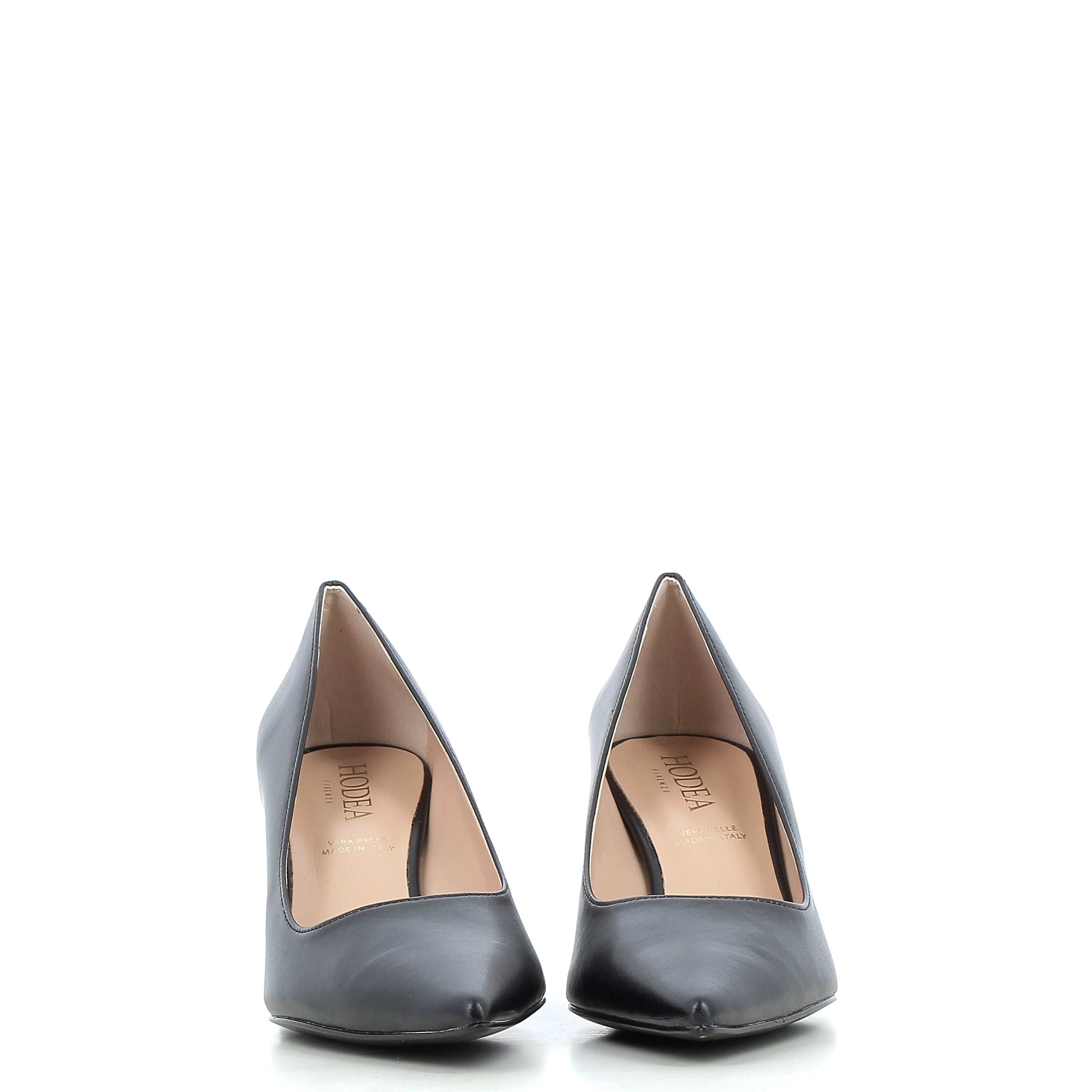 Hodea Decollete Giorgia Nero