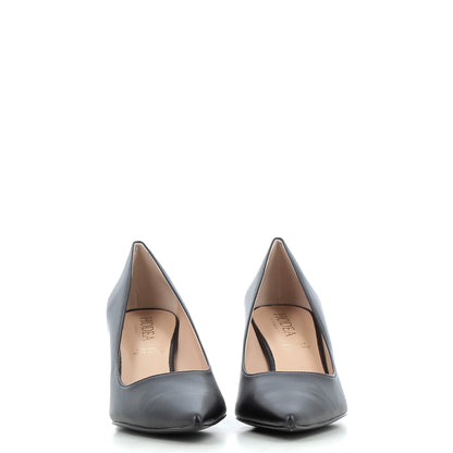 Scarpe Hodea donna 1073MIA25 PEL NERO