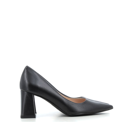 Scarpe Hodea donna 1073MIA25 PEL NERO