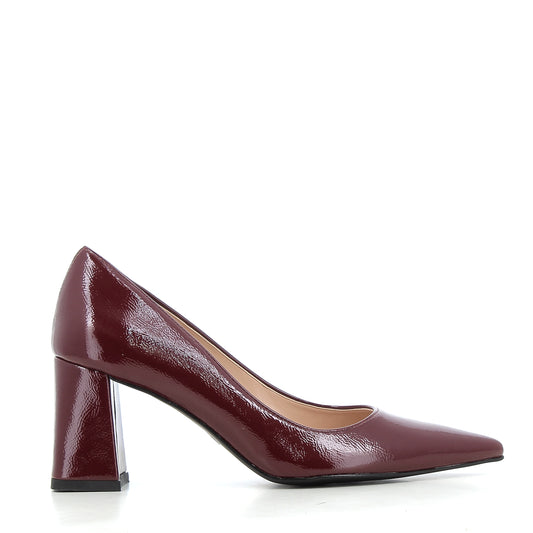Scarpe Hodea donna 1073MIA25 NAP BORDO