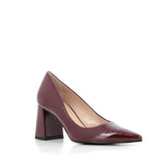 Hodea Decollete Giorgia Bordeaux