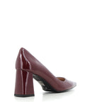 Hodea Decollete Giorgia Bordeaux