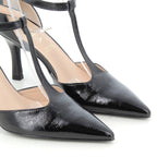 Hodea Decollete Elisabetta Nero