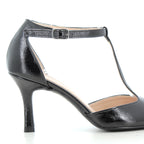 Hodea Decollete Elisabetta Nero