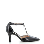 Hodea Decollete Elisabetta Nero