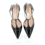 Hodea Decollete Elisabetta Nero